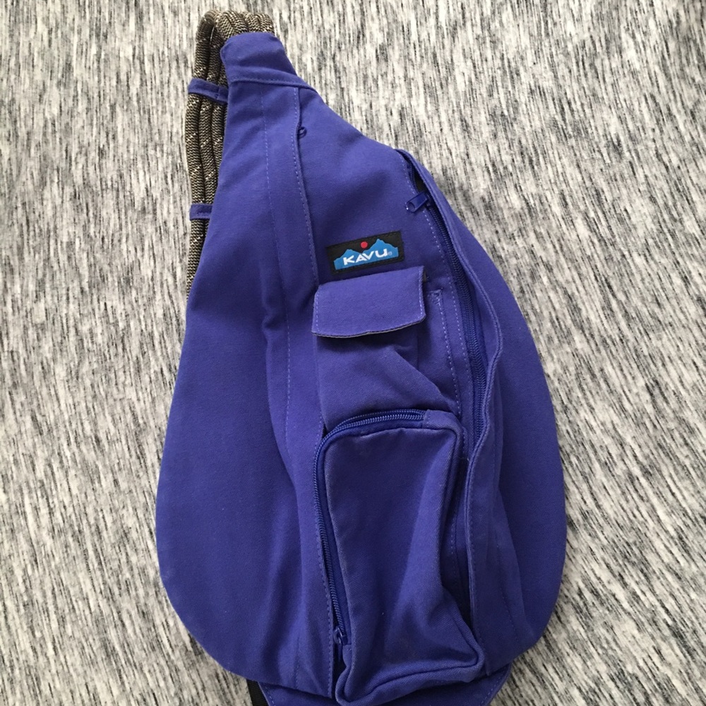 Kavu Bag